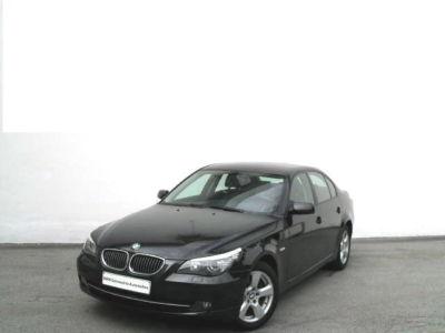 LHD BMW 5 SERIES